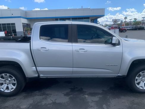 Used 2015 Chevrolet Colorado LT image 6
