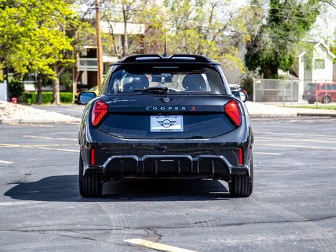 New 2026 MINI Cooper S FWD image 4