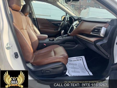 Used 2024 Subaru Legacy Touring XT image 17