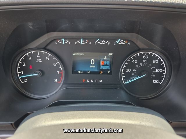 New 2026 Ford F150 XL RWD image 20