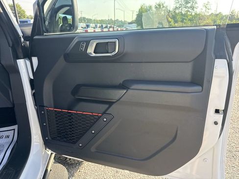Certified 2023 Ford Bronco Raptor AWD/4WD image 22