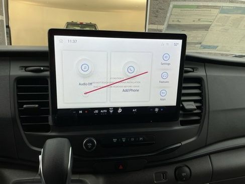 New 2026 Ford Transit 350 Base image 19