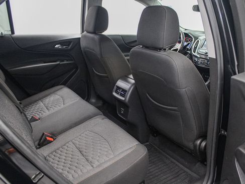 Used 2020 Chevrolet Equinox LT AWD/4WD image 22