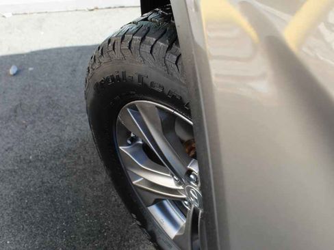 Used 2014 Hyundai Santa Fe Sport w/ Technology Package 04 image 35