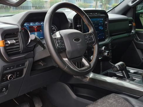 Used 2023 Ford F150 Tremor AWD/4WD image 30