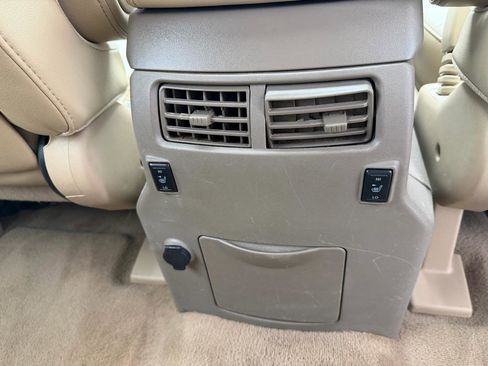 Used 2012 Nissan Armada Platinum image 15