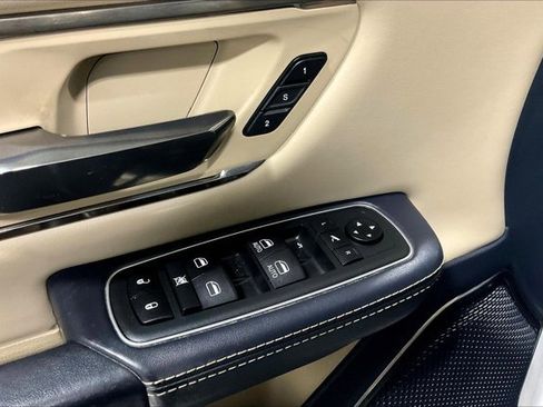 Used 2020 RAM 1500 Limited w/ Bed Utility Group image 41