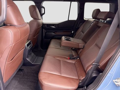 Used 2025 Toyota Land Cruiser w/ Premium Package AWD/4WD image 19