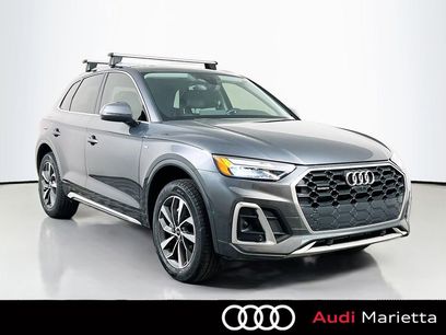 Used 2023 Audi Q5 2.0T Premium Plus w/ Premium Plus Package