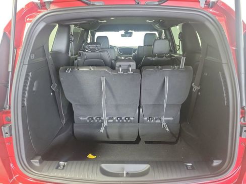 New 2026 Chrysler Voyager LX image 23