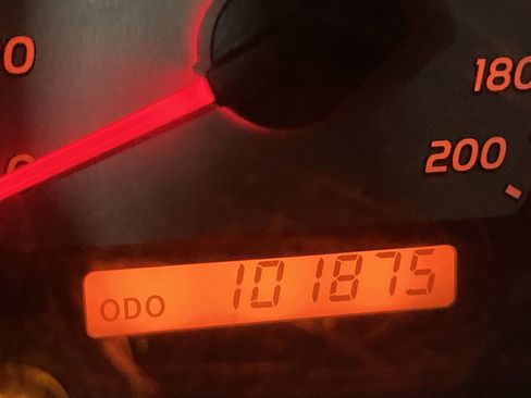 Used 2007 Toyota Tacoma PreRunner image 11