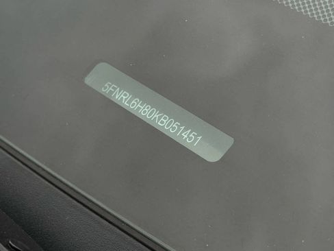 Used 2019 Honda Odyssey Touring image 32