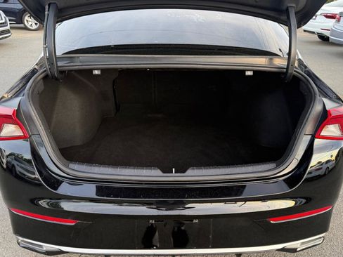 Used 2022 Kia K5 LXS image 11