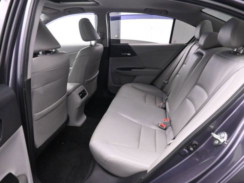 Used 2016 Honda Accord EX-L image 14