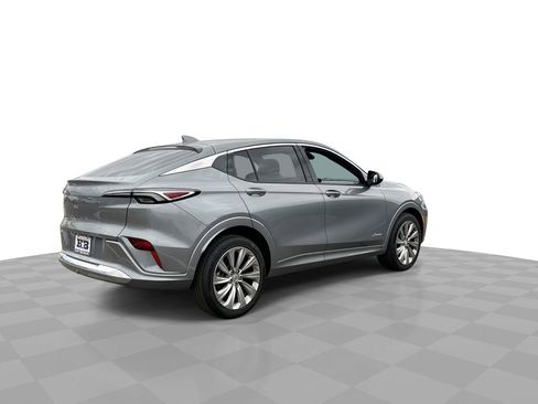 Used 2025 Buick Envista Avenir image 9