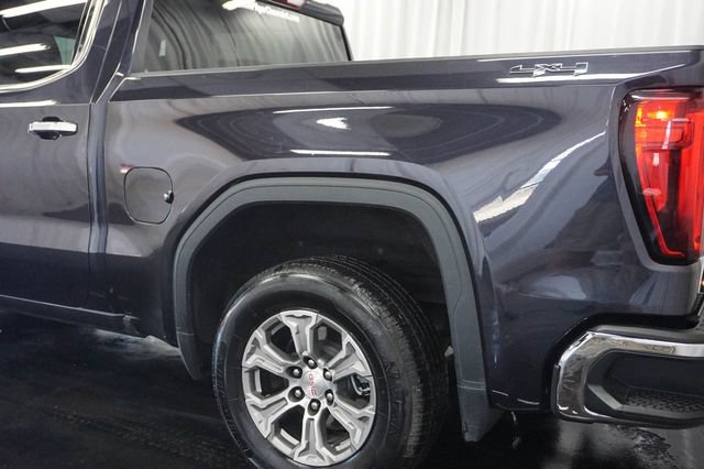 Used 2025 GMC Sierra 1500 SLT AWD/4WD image 6