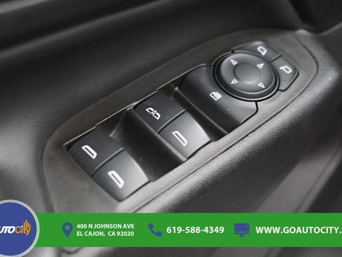 Used 2024 Chevrolet Equinox LT FWD image 18