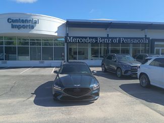 Used 2023 Genesis G70 3.3T w/ Sport Prestige Package RWD video 1