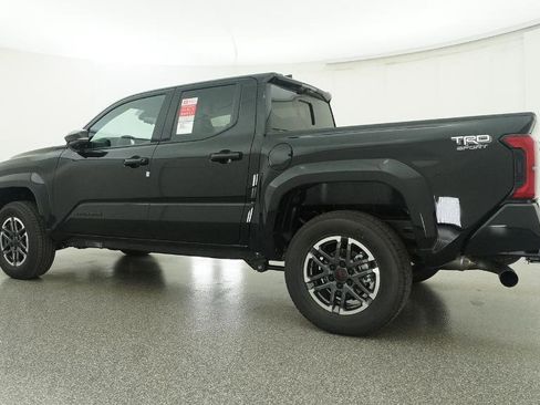 New 2026 Toyota Tacoma TRD Sport image 8