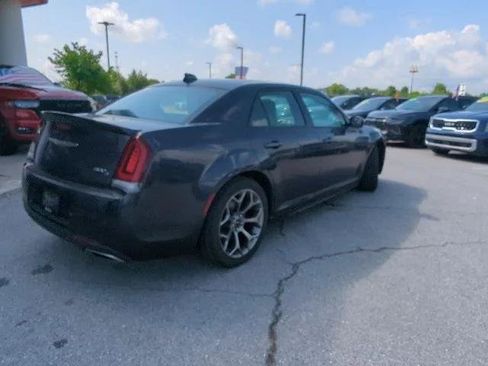 Certified 2018 Chrysler 300 S w/ 300S Premium Group RWD image 16