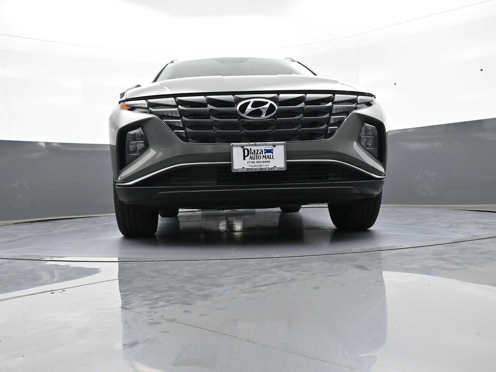 Used 2024 Hyundai Tucson SEL w/ Convenience Package AWD/4WD image 28