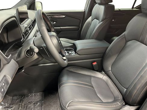 New 2026 Honda Passport TrailSport Elite image 13