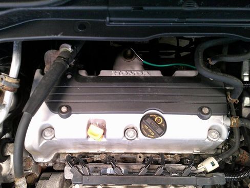 Used 2010 Honda CR-V EX image 40