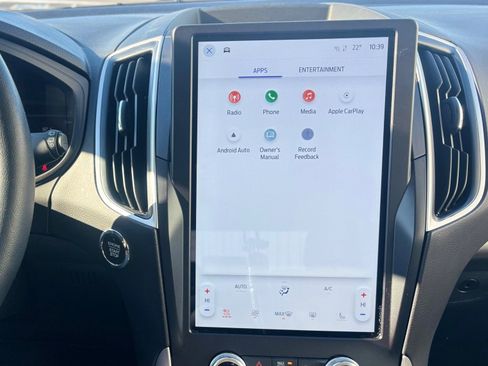 Certified 2024 Ford Edge SEL w/ Convenience Package image 36