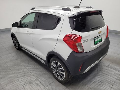 Used 2020 Chevrolet Spark ACTIV FWD image 3