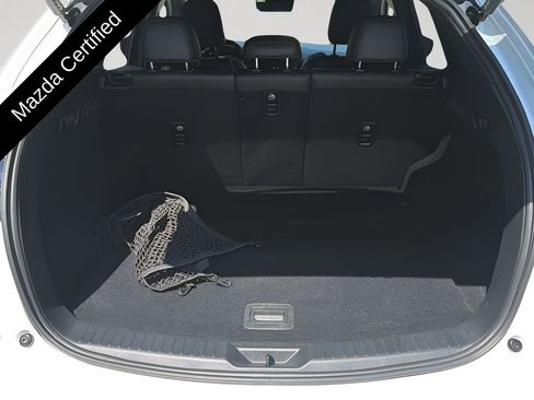 Certified 2023 MAZDA CX-5 Signature AWD/4WD image 14