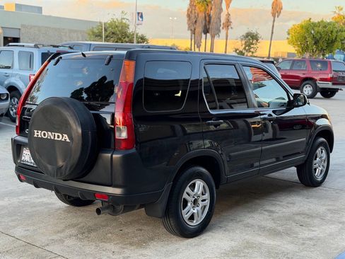 Used 2003 Honda CR-V EX image 11