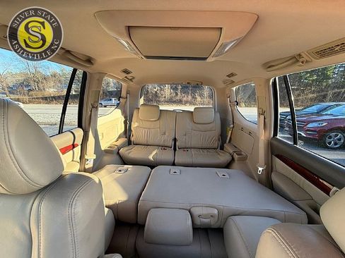 Used 2008 Lexus GX 470 image 29