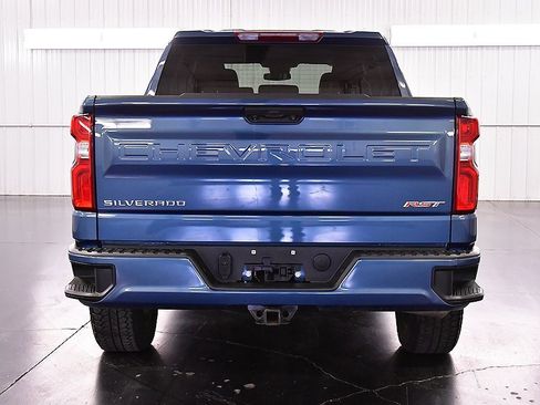 Used 2024 Chevrolet Silverado 1500 RST w/ Max Trailering Package image 6
