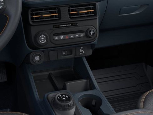 New 2026 Ford Maverick Tremor AWD/4WD image 16