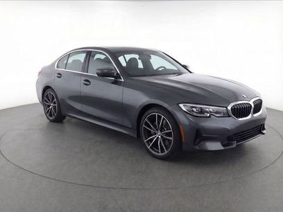 Used 2020 BMW 330i Sedan w/ Premium Package