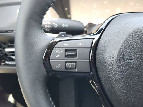 New 2026 Honda Accord Touring image 33