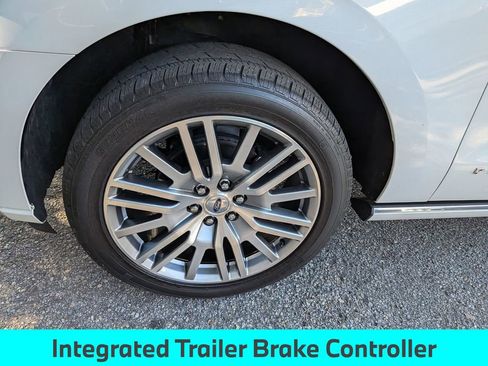 Used 2023 Ford Expedition Platinum image 14