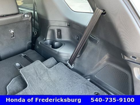 Used 2026 Honda Pilot Black Edition image 25