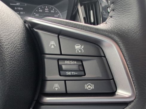 Used 2025 Subaru Legacy Premium w/ Popular Package #1A image 23