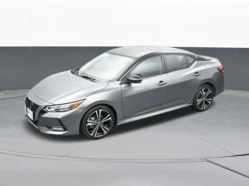 Used 2023 Nissan Sentra SR w/ Electronics Package image 65