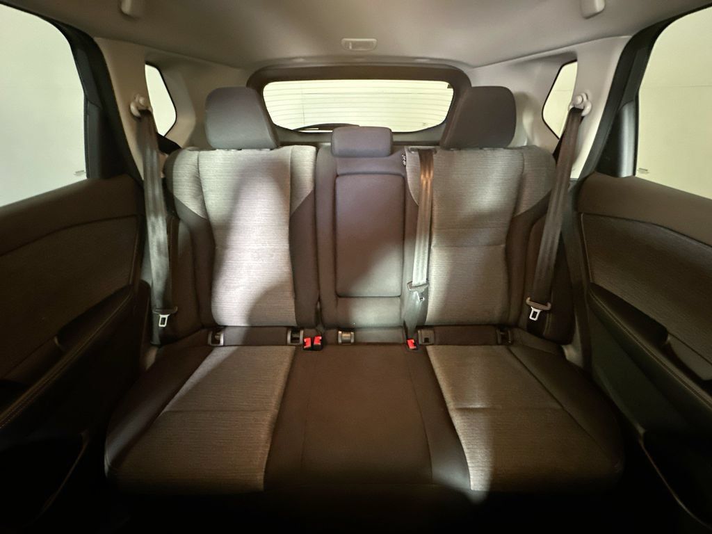 Used 2023 Nissan Rogue SV FWD image 30