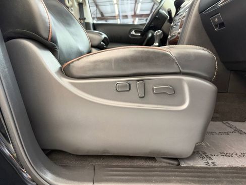 Used 2020 Nissan Armada SL w/ Premium Package RWD image 39