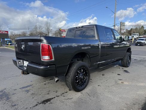 Used 2014 RAM 2500 Limited image 10