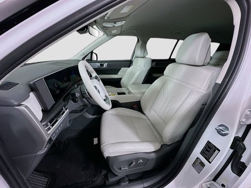 New 2026 Hyundai Santa Fe SEL image 15