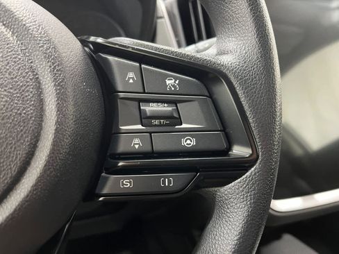 New 2025 Subaru Crosstrek 2.0i Premium image 17