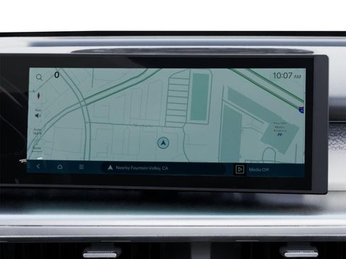 New 2026 Hyundai Ioniq 9 S image 22