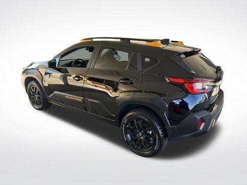 Used 2025 Subaru Crosstrek 2.5i Wilderness AWD/4WD image 49