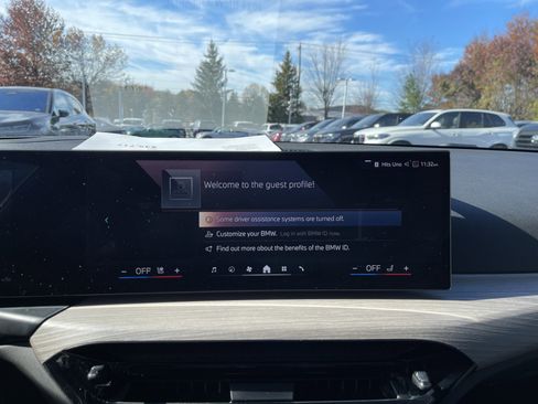 Certified 2025 BMW 330i xDrive Sedan image 13