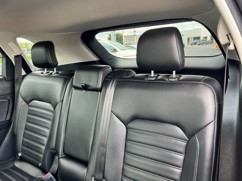 Certified 2020 Ford Edge SEL w/ Convenience Package AWD/4WD image 27