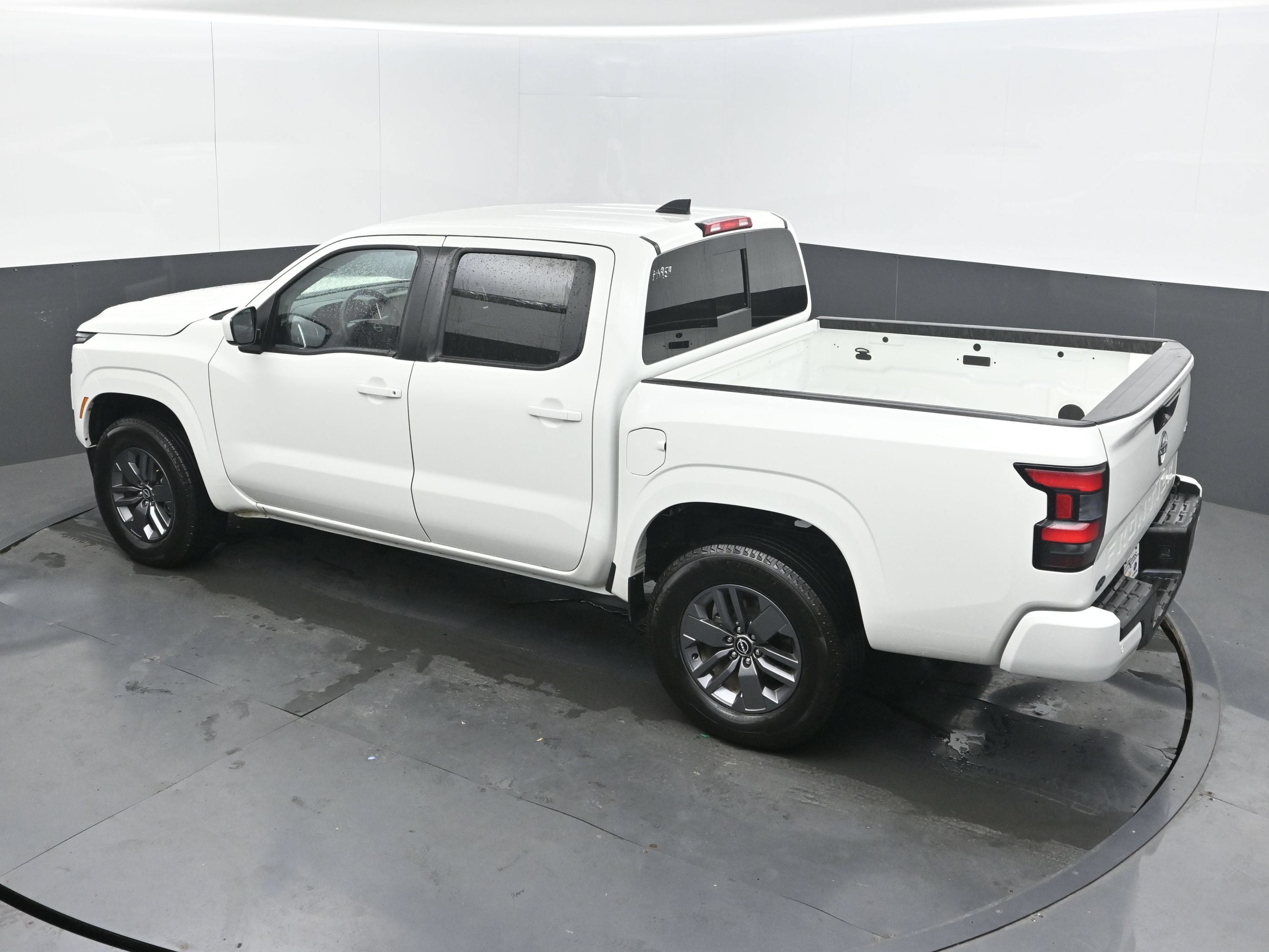 Used 2026 Nissan Frontier SV AWD/4WD image 31